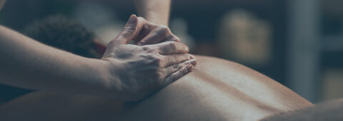 Remedial Massage